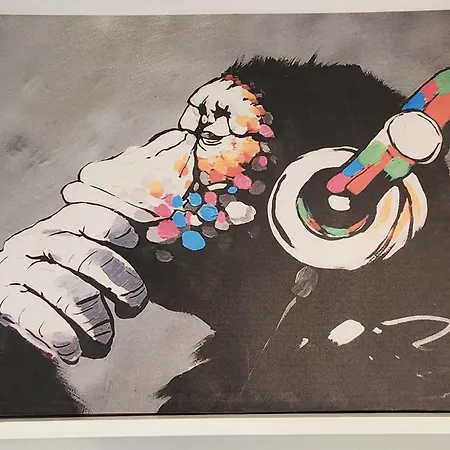 Design Apartamento Grosseto