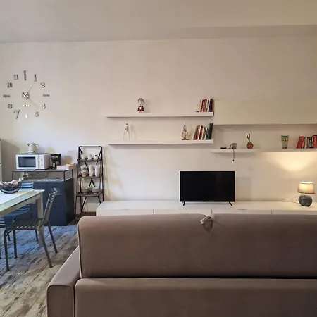 شقة Design غروسيتو