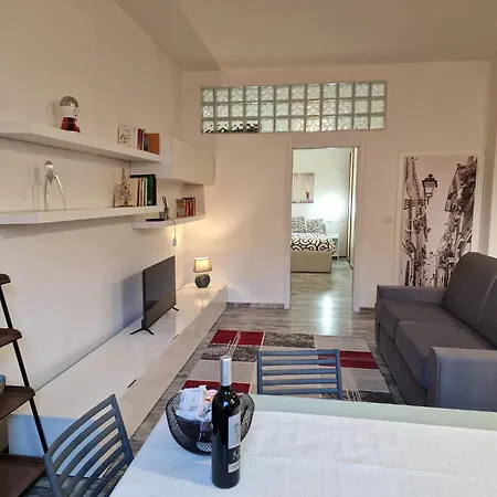 Apartamento Design Grosseto