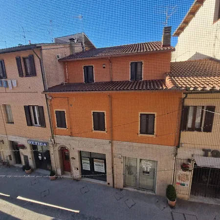 Design Apartamento Grosseto