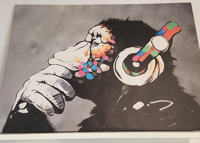 Design Apartamento Grosseto