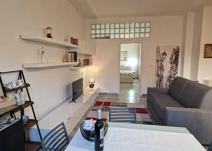 Apartamento Design Grosseto