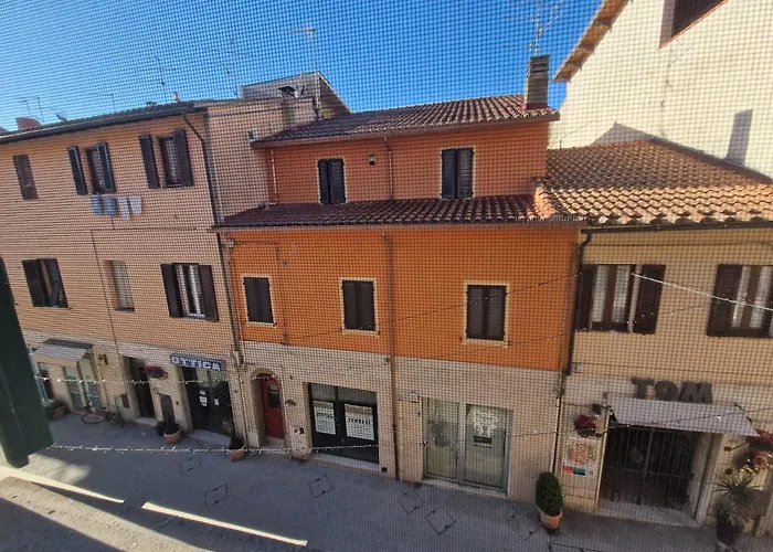 Design Apartamento Grosseto